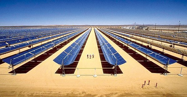 【重磅】行业大咖齐聚北京 启动六项太阳能热利用行业标准制定