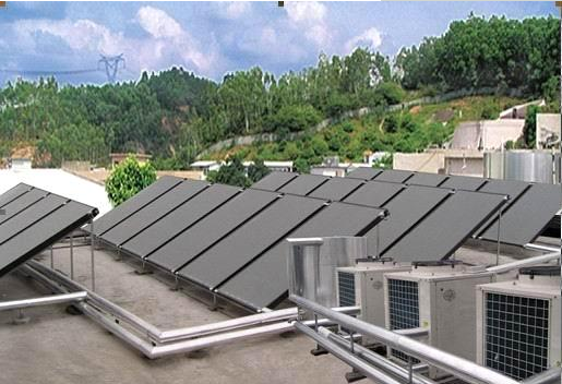 海南同行建筑节能设备工程有限公司