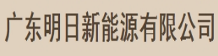 广东明日新能源有限公司