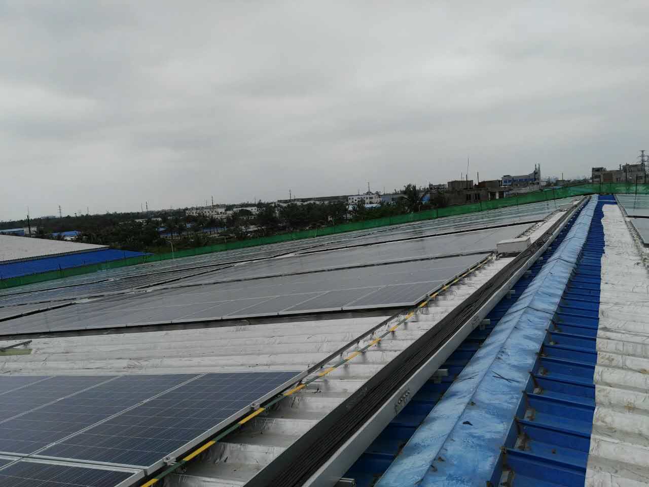 海口市取消12层以上住宅建筑最大化安装应用太阳能热水系统强制性要求