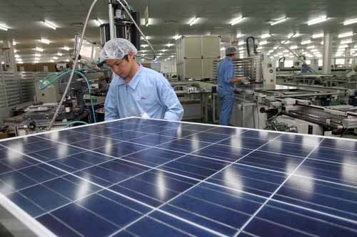 光伏发电补贴如何申请