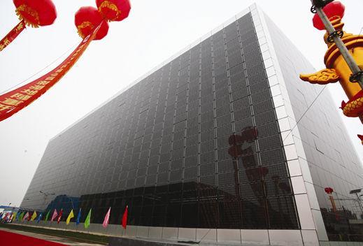 海南省民用建筑应用太阳能热水系统补偿建筑面积管理暂行办法