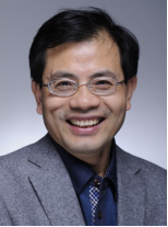 仲继寿-质量监查部外聘专家
