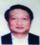 侯乃升研究员